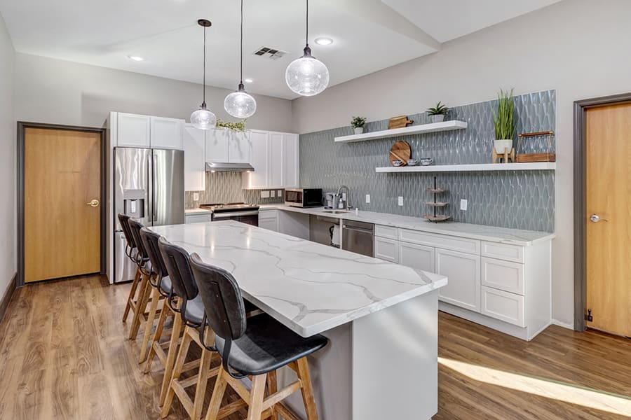 Vintage at Seven Hills Senior Apartments in Henderson, NV